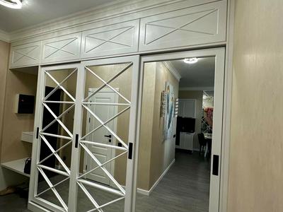 квартира по адресу Берестейский просп. (Победы), 11 к2