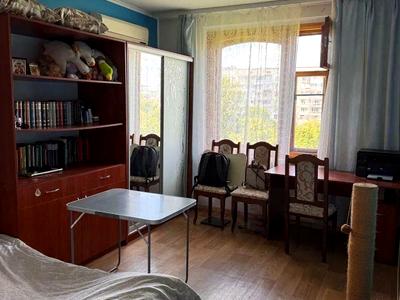 квартира за адресою Харків, Аерокосмічний просп., 41