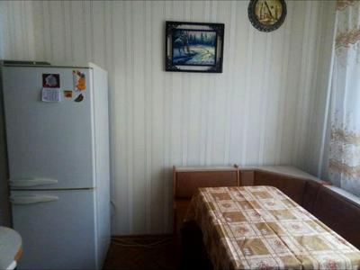 квартира по адресу Тростянецкая ул., 6-Д