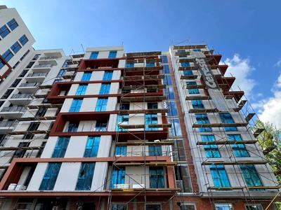 квартира за адресою Зелена вул., 115