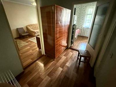 квартира за адресою Ялтинська вул., 15