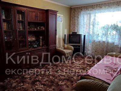 квартира за адресою Остафія Дашкевича вул. (Курнатовського), 4