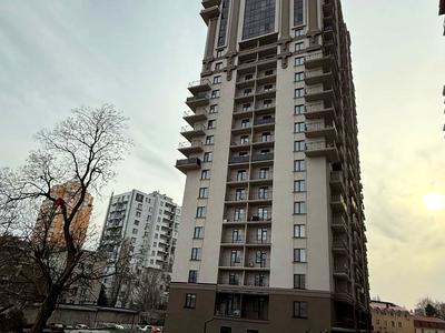 квартира за адресою Одеса, Фонтанська дорога вул., 25-И