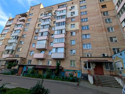 квартира по адресу Авиаконструктора Антонова ул., 8