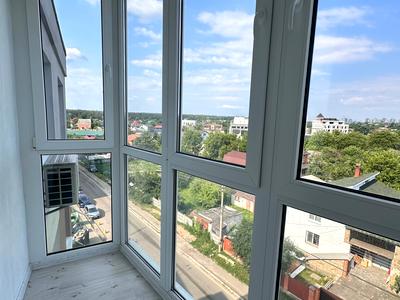 квартира за адресою Стеценка вул., 75-К
