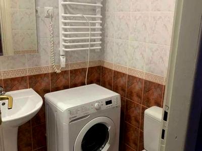 квартира за адресою Михальчука, 4