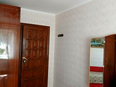 комната по адресу Тростянецкая ул., 7