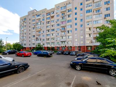 квартира за адресою Гамаліївська вул. (Олександра Бестужева), 34