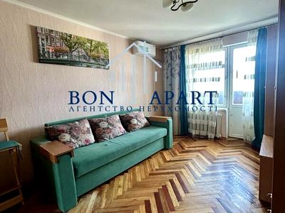 квартира за адресою Ніжинська вул., 29