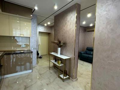квартира по адресу Мартинова просп., 6
