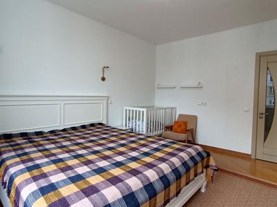квартира за адресою Миколи Амосова вул., 4