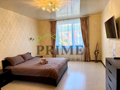 квартира по адресу Независимости пл., 1Б