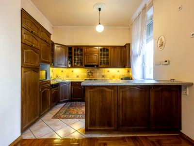 квартира за адресою Сахарова, 1
