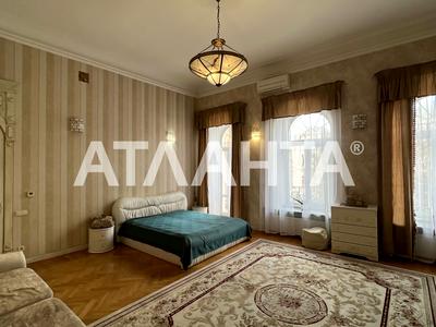 квартира по адресу Софиевская ул., 23