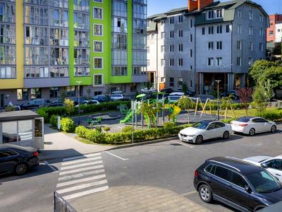 квартира за адресою Угорська вул., 12