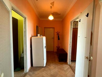 квартира по адресу Бастионная ул., 15