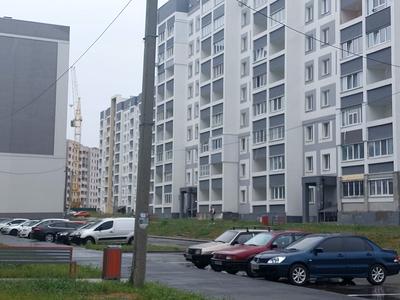 квартира за адресою Харків, Полтавський Шлях вул., 184а к2