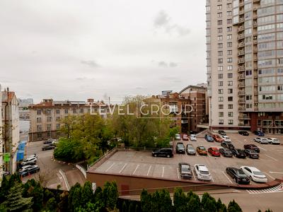 квартира по адресу Тараса Шевченко бульв., 27-Б