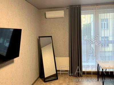 квартира за адресою Валерія Лобановського просп., 144