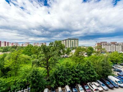 квартира за адресою Михайла Максимовича вул. (Онуфрія Трутенка), 9-А