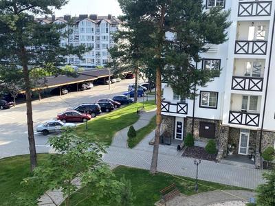 квартира за адресою Придорожна вул., 8