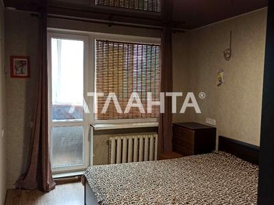 квартира за адресою Академіка Корольова вул., 70