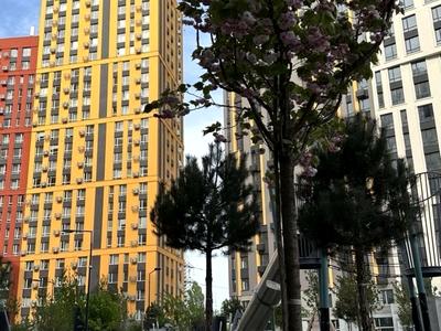 квартира по адресу Надднепровское шоссе, 1А