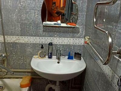 квартира по адресу Чередниченковский пер., 7