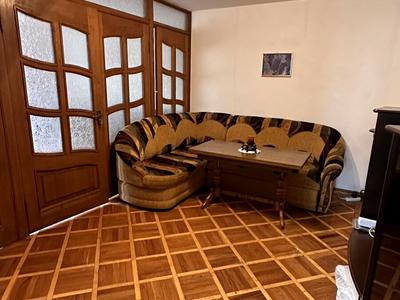 квартира за адресою Анни Ахматової вул., 3-А