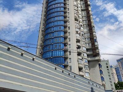 квартира за адресою Провіантська вул. (Галі Тимофєєвої), 3
