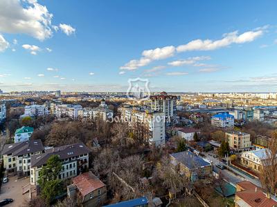 квартира по адресу Нагорная ул., 18/16