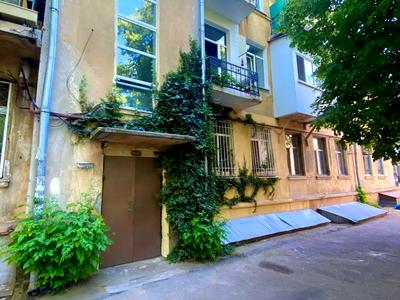 квартира по адресу Канатная ул., 100/2