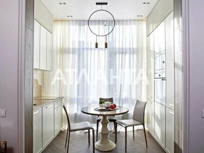 квартира за адресою Курортний пров., 3