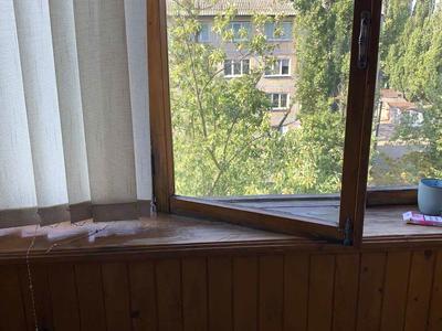 квартира за адресою Сулеймана Стальського вул., 16