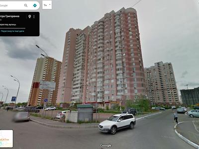 квартира по адресу Олены Пчилки ул., 2-А