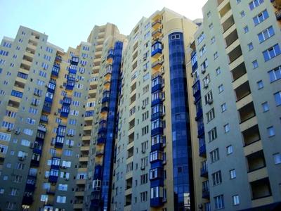 квартира по адресу Князей Острожских ул. (Московська), 46/2