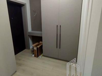 квартира за адресою Київ, Всеволода Змієнка вул., 34/21