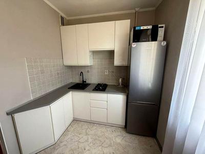 квартира за адресою Петра Григоренка просп., 25-Б