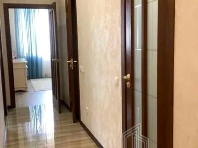 квартира за адресою Володимира Івасюка просп. (Героїв Сталінграду), 6