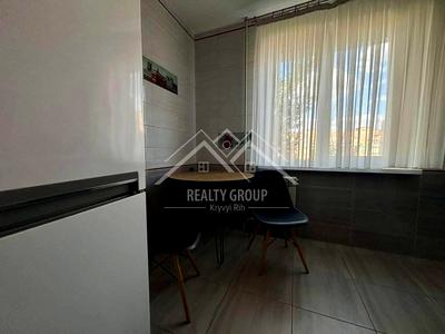 квартира за адресою Кривий Ріг, Сонячний мікрорайон вул., 48
