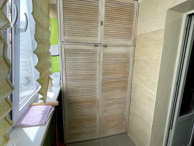 квартира за адресою Сергія Данченка вул., 3