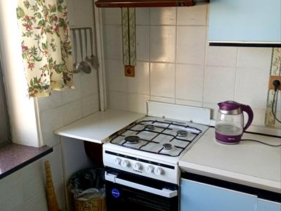 квартира за адресою Антіна Манастирського вул. (), 10