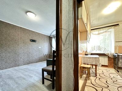 квартира по адресу Мебельная ул., 6
