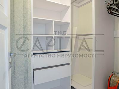 квартира за адресою Київ, Євгена Коновальця вул. (Щорса), 44-А
