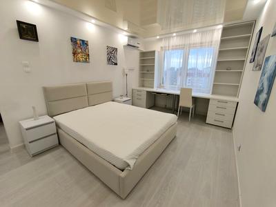 квартира по адресу Урловская ул., 20
