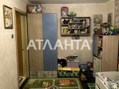 квартира за адресою Академіка Корольова вул., 81