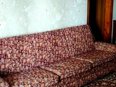 квартира за адресою Сержа Лифаря вул. (Олександра Сабурова), 18