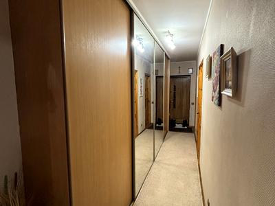 квартира по адресу Варшавска ул., 46