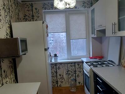 квартира по адресу Космонавтів, 142В