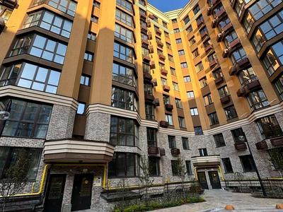 квартира за адресою Миру вул., 10б